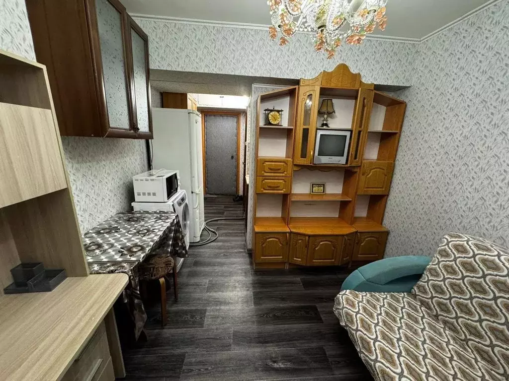 Студия Татарстан, Казань ул. Адоратского, 34 (18.0 м) - Фото 0