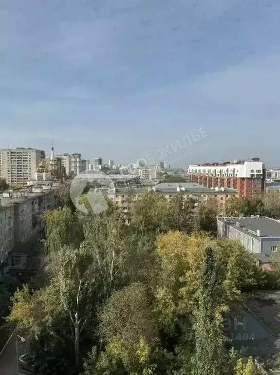 1-к кв. Пермский край, Пермь Екатерининская ул., 166А (36.9 м) - Фото 1