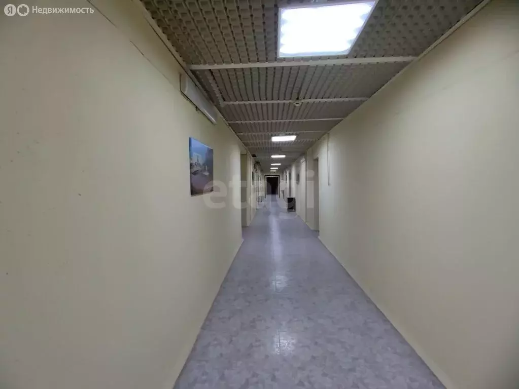 Офис (60 м) - Фото 2