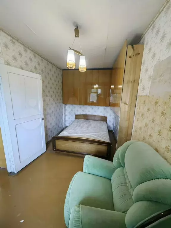 2-к. квартира, 45 м, 4/5 эт. - Фото 0