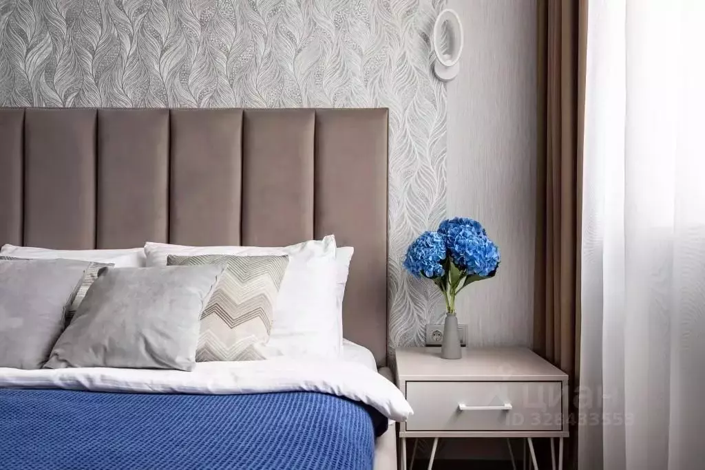 3-к кв. Москва Тагильская ул., 4В (60.0 м) - Фото 1