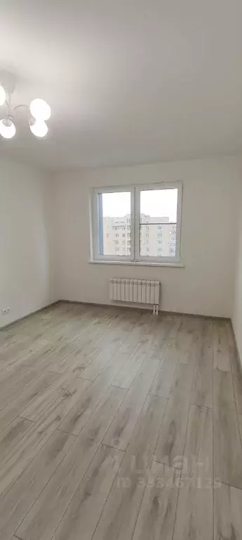 2-к кв. Москва 2-я Хуторская ул., 33к1 (57.0 м) - Фото 1