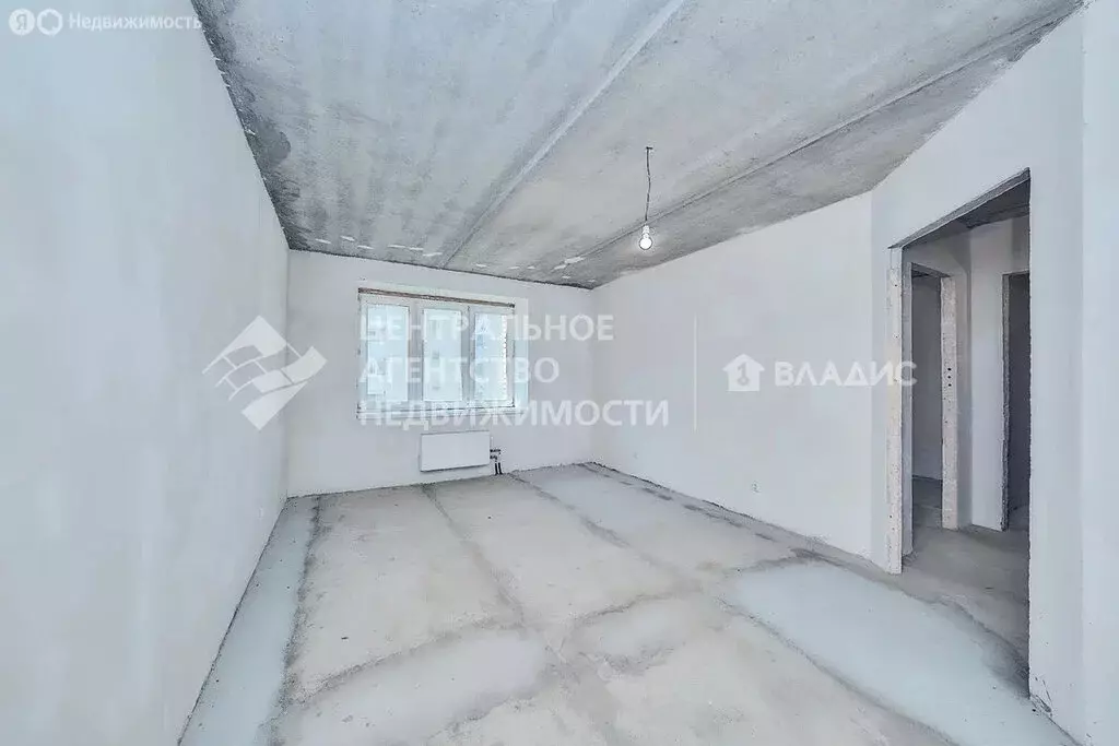 1-комнатная квартира: Рязань, Большая улица, 106 (41.5 м) - Фото 0