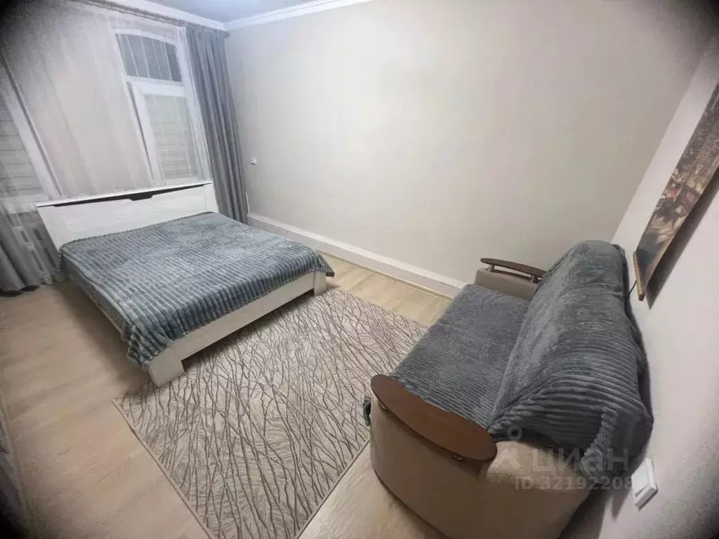 2-к кв. Ставропольский край, Кисловодск ул. Кольцова, 18 (45.0 м) - Фото 1