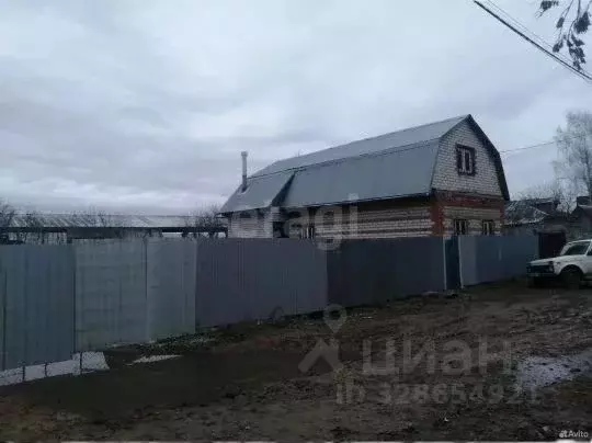 Дом в Московская область, Сергиево-Посадский городской округ, с. ... - Фото 1