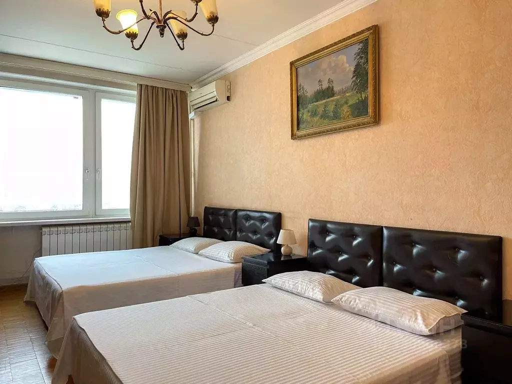 2-к кв. Москва ул. Новый Арбат, 26 (55.0 м) - Фото 2