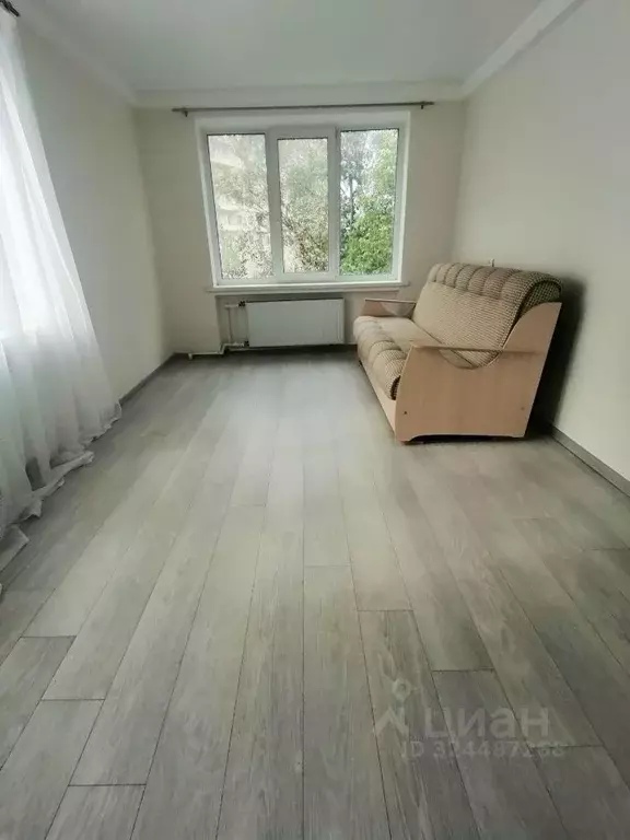 1-к кв. Санкт-Петербург Пискаревский просп., 56К1 (32.0 м) - Фото 1