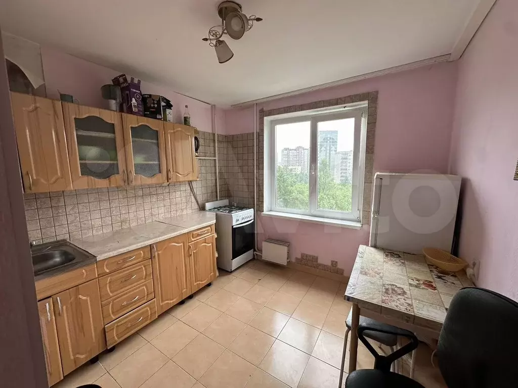 2-к. квартира, 61 м, 6/9 эт. - Фото 0