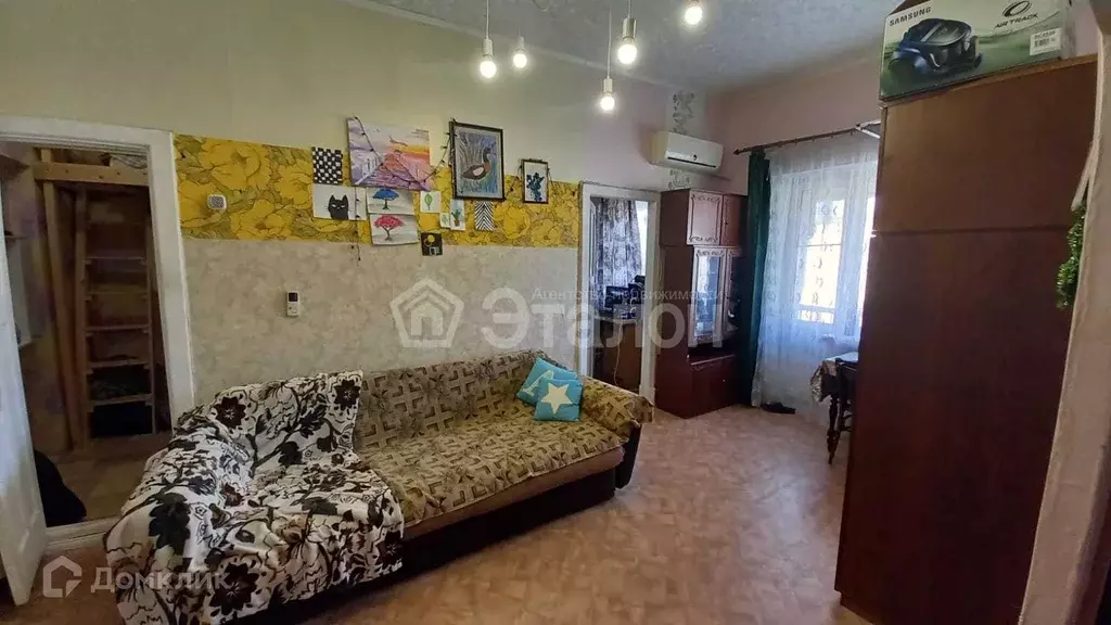 Продаётся 2-к квартира, 44.3 м - Фото 0