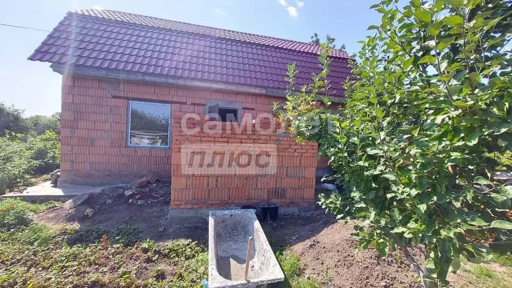 Дом в Курская область, Курск Лавсан СНТ, 1474 (70 м) - Фото 2