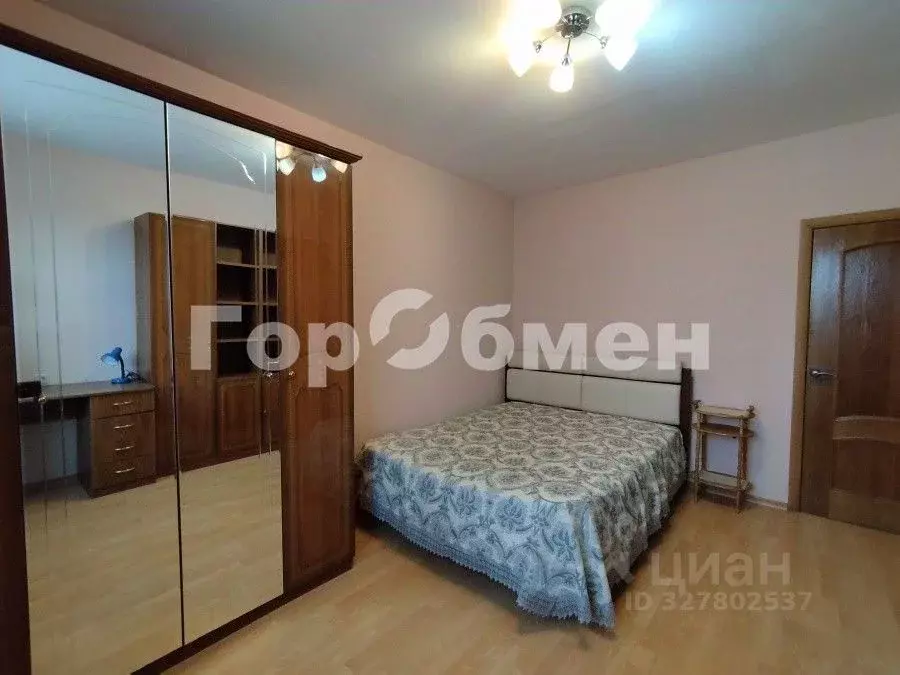 2-к кв. Москва Харьковская ул., 1К4 (47.0 м) - Фото 1