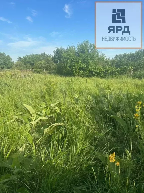 Участок 5 сот. (ИЖС) - Фото 0