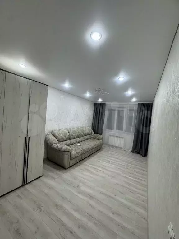 1-к. квартира, 50 м, 10/10 эт. - Фото 0
