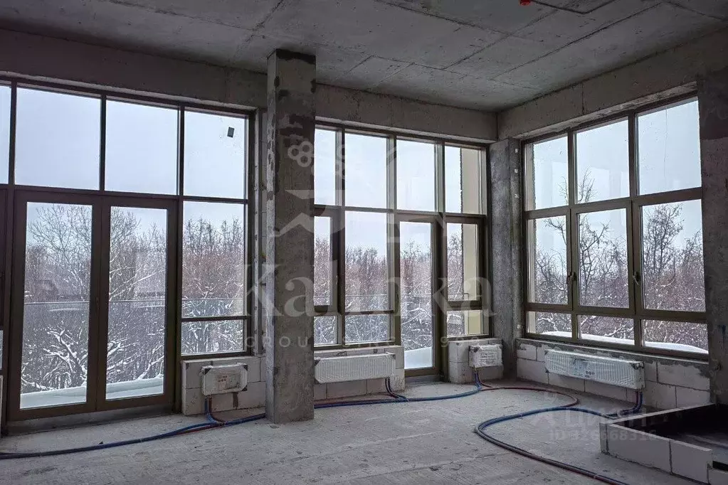 2-к кв. Москва проезд Досфлота, 12 (133.6 м) - Фото 1