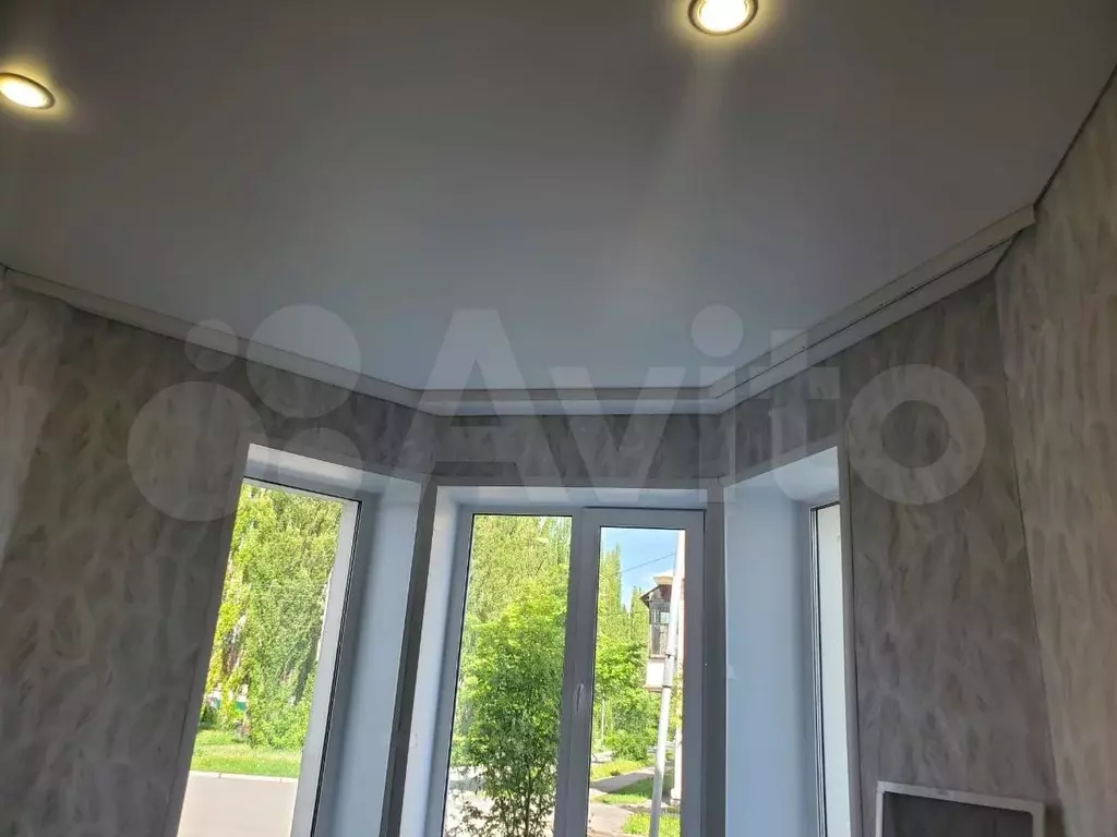 Комната 19 м в 3-к., 1/2 эт. - Фото 1