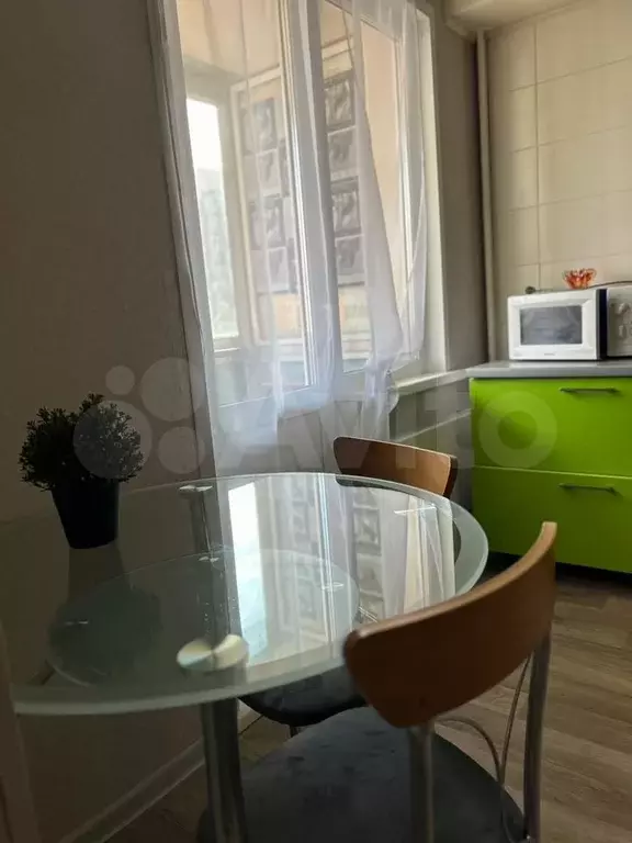 1-к. квартира, 33 м, 4/10 эт. - Фото 0
