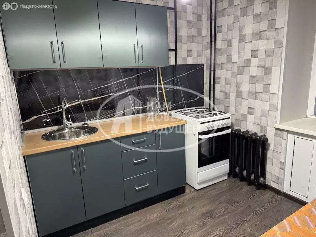1-комнатная квартира: Кунгур, улица Ильина, 24 (32.2 м) - Фото 2