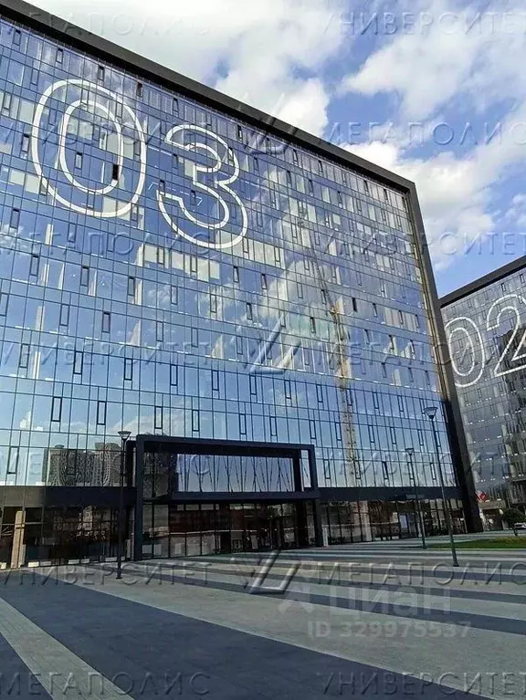 Офис в Москва Огородный проезд, 16/1с3 (70 м) - Фото 2