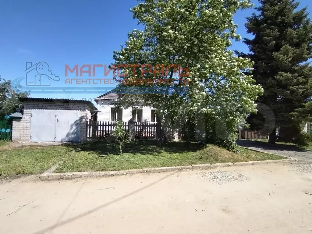 Дом 72,5 м на участке 6 сот. - Фото 1