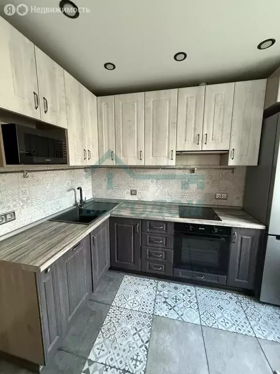 1-комнатная квартира: Новосибирск, улица Максима Горького, 95 (32 м) - Фото 0