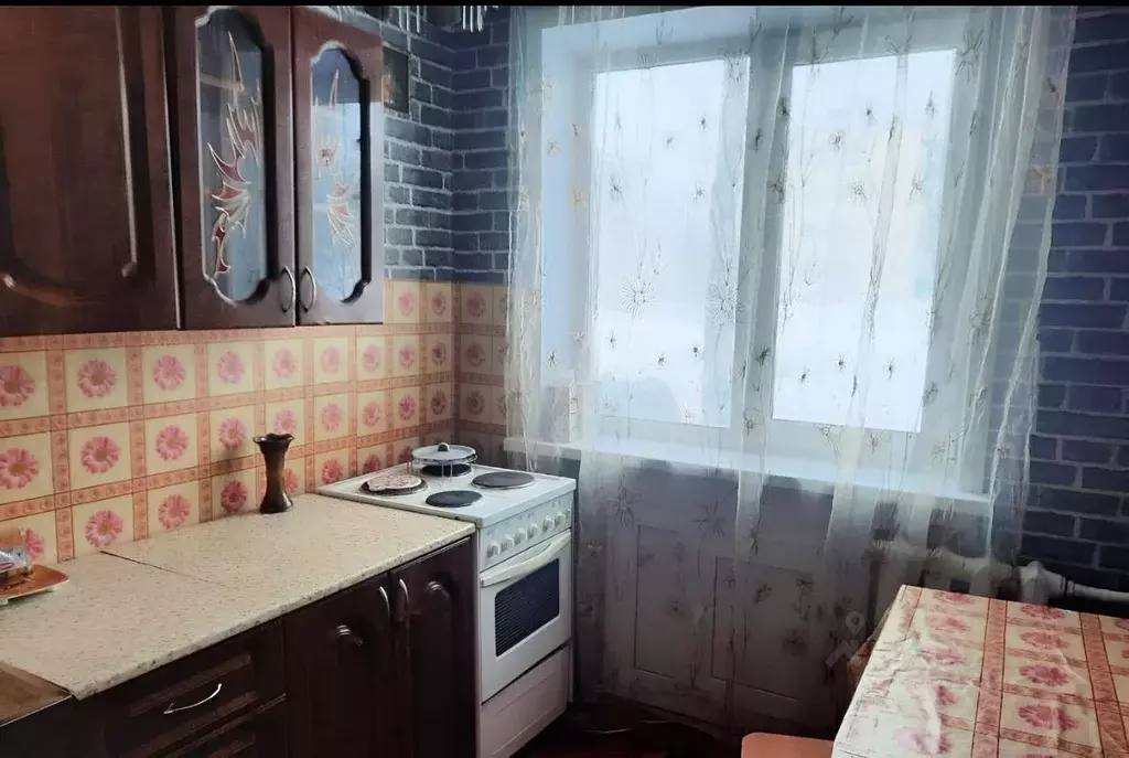 2-к кв. Кемеровская область, Прокопьевск просп. Ленина, 6 (52.0 м) - Фото 1