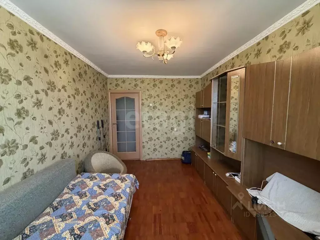 3-к кв. Крым, Феодосия ул. Украинская, 31 (65.5 м) - Фото 1