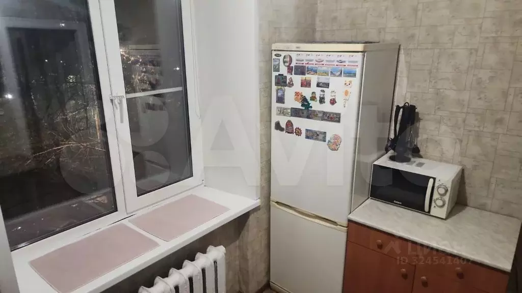 2-к кв. Московская область, Долгопрудный Первомайская ул., 15 (45.0 м) - Фото 0