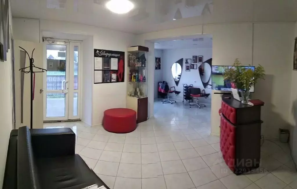 Помещение свободного назначения в Свердловская область, Березовский ... - Фото 2