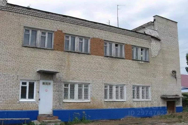 Помещение свободного назначения в Ульяновская область, ... - Фото 2