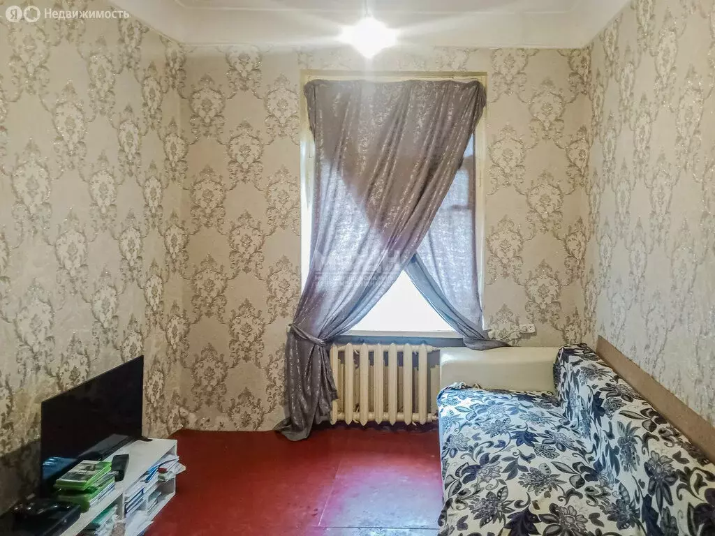 2-комнатная квартира: Кемь, Пролетарский проспект, 64 (48.4 м) - Фото 2