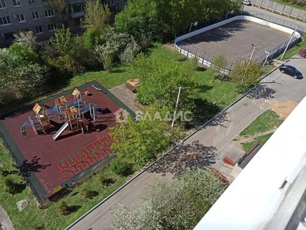 3-к кв. Московская область, Дедовск г. Истра муниципальный округ, ул. ... - Фото 1