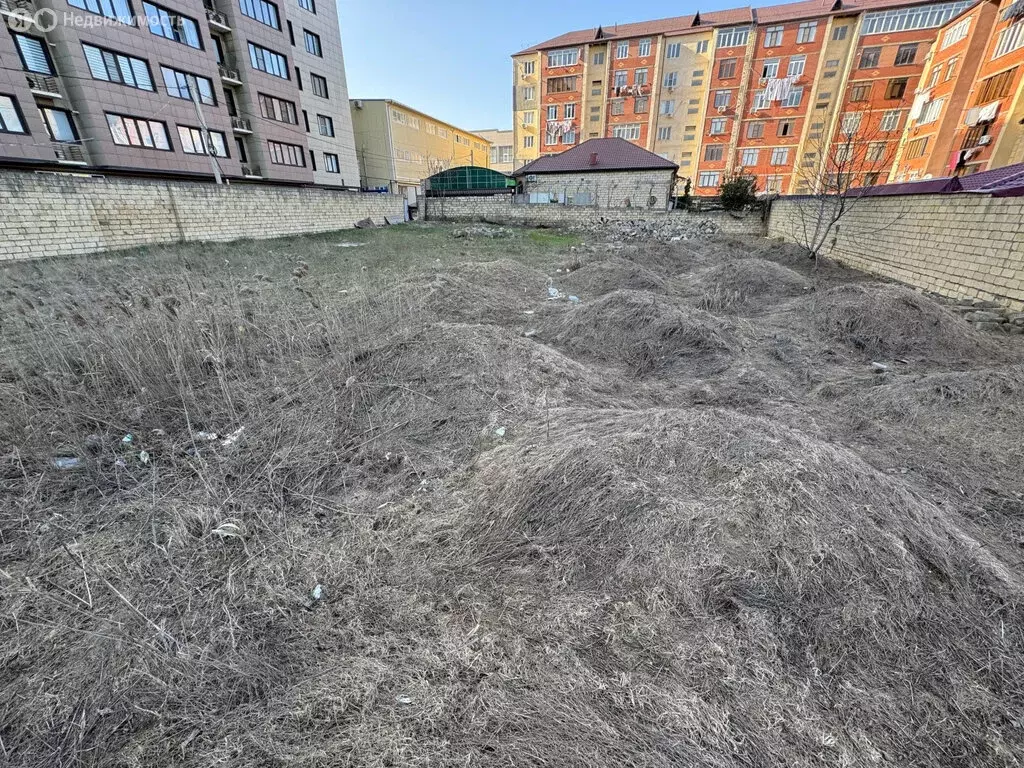 Участок в Дербент, улица Сальмана, 89М (9 м) - Фото 2