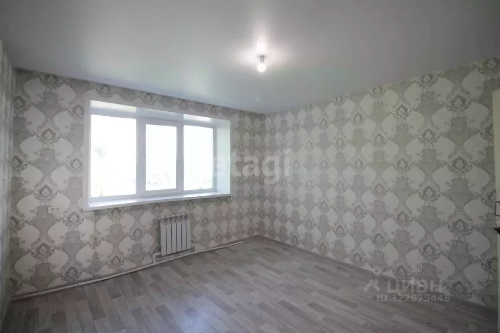 Комната Ульяновская область, Ульяновск ул. Пушкарева, 22 (13.6 м) - Фото 1