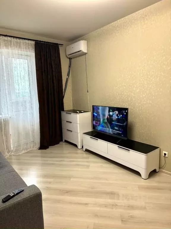 1-к кв. Марий Эл, Йошкар-Ола ул. Анциферова, 33А (33.0 м) - Фото 0