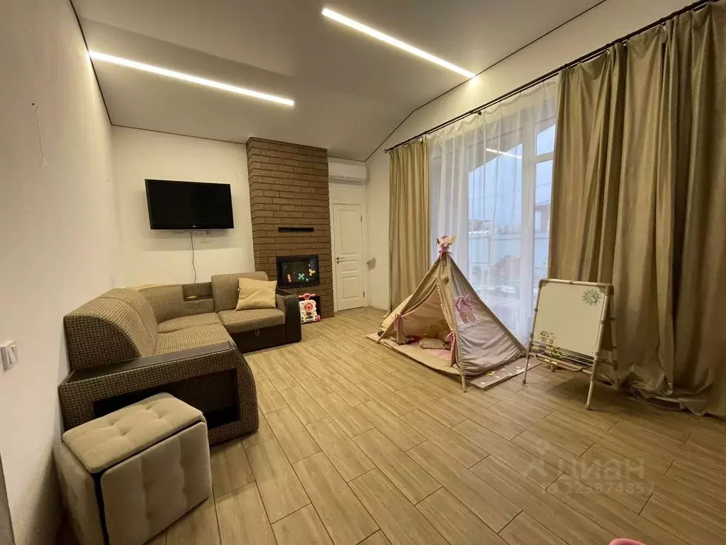 Дом в Башкортостан, Уфимский район, Русско-Юрмашский сельсовет, д. ... - Фото 0