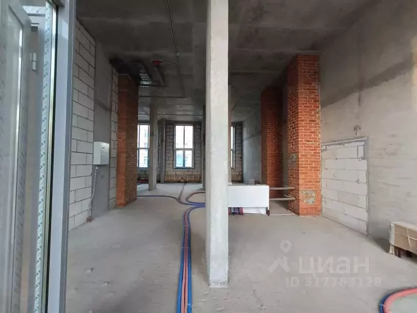 Торговая площадь в Московская область, Люберцы городской округ, ... - Фото 0