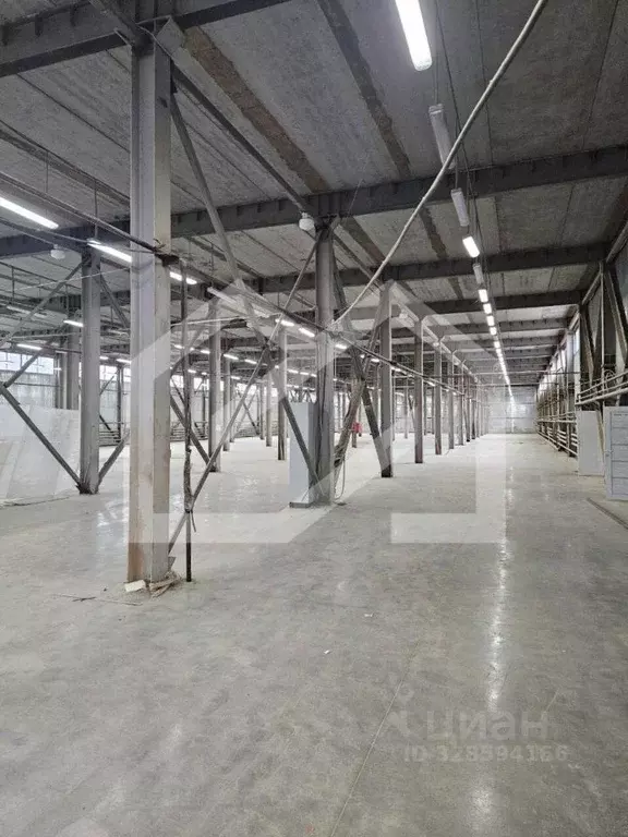 Помещение свободного назначения в Московская область, Одинцово ... - Фото 1