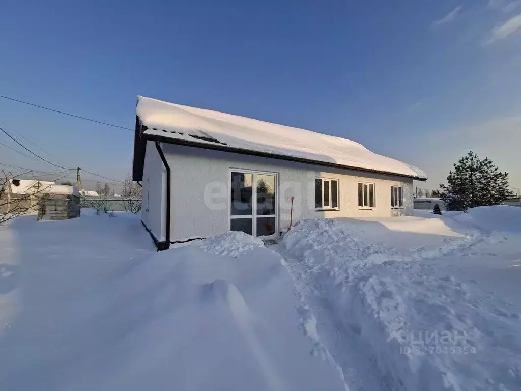Дом в Московская область, Воскресенск городской округ, д. Цибино, ... - Фото 1