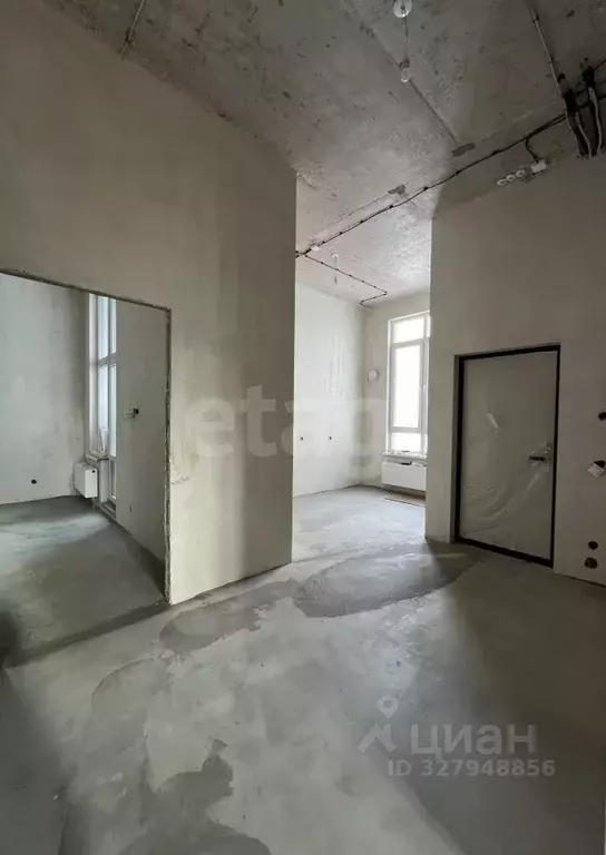 2-к кв. Санкт-Петербург Прилукская ул., 28к2 (55.0 м) - Фото 1