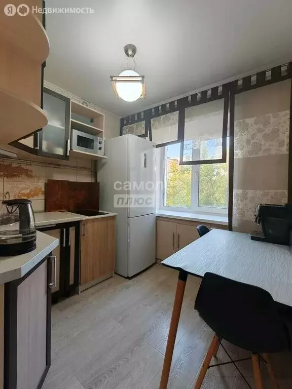 2-комнатная квартира: Новосибирск, улица Кошурникова, 9 (41.6 м) - Фото 1