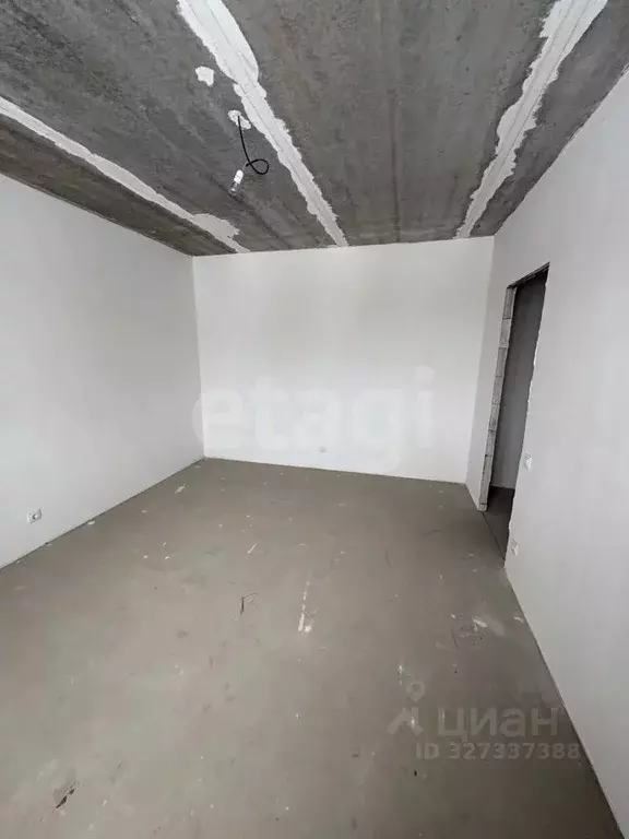 1-к кв. Ярославская область, Тутаев ул. Розы Люксембург, 70 (41.1 м) - Фото 2