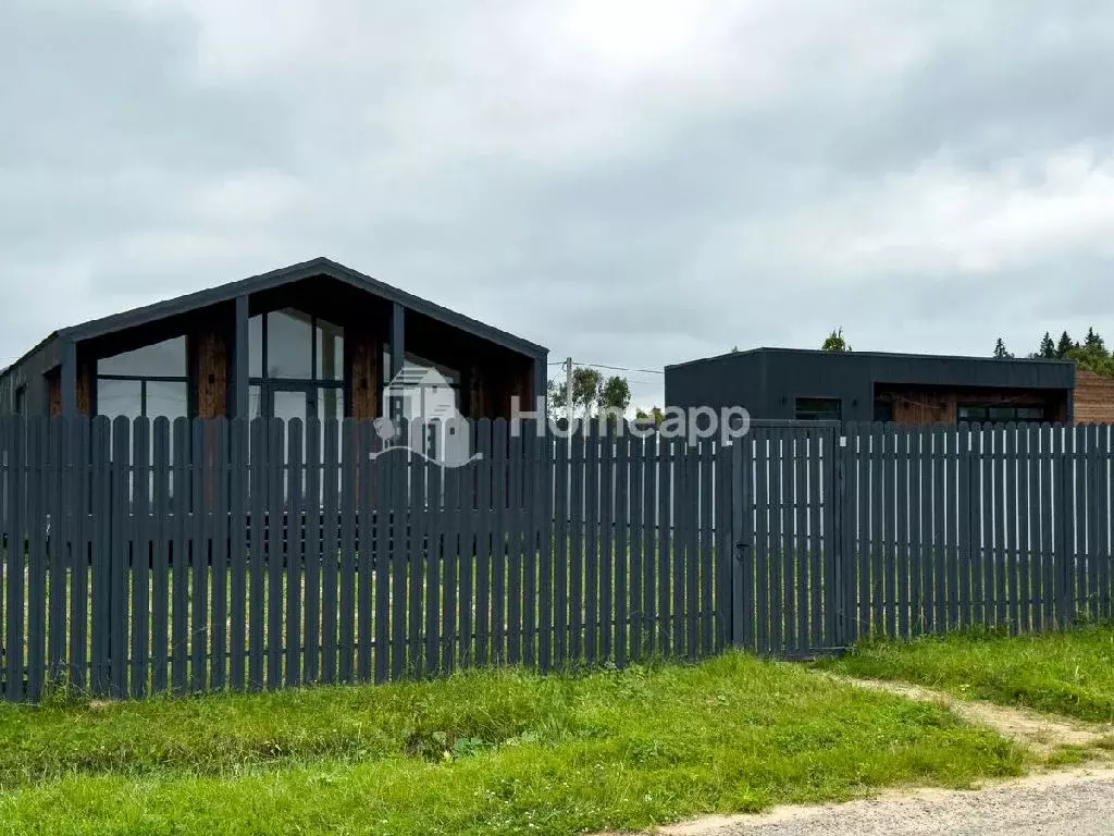 Продается дом в КП Семейный Некст - Фото 2