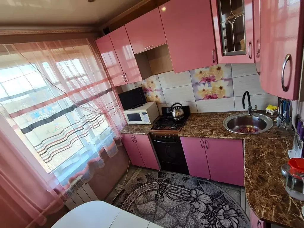 Квартира, 2 комнаты, 44.9 м - Фото 1