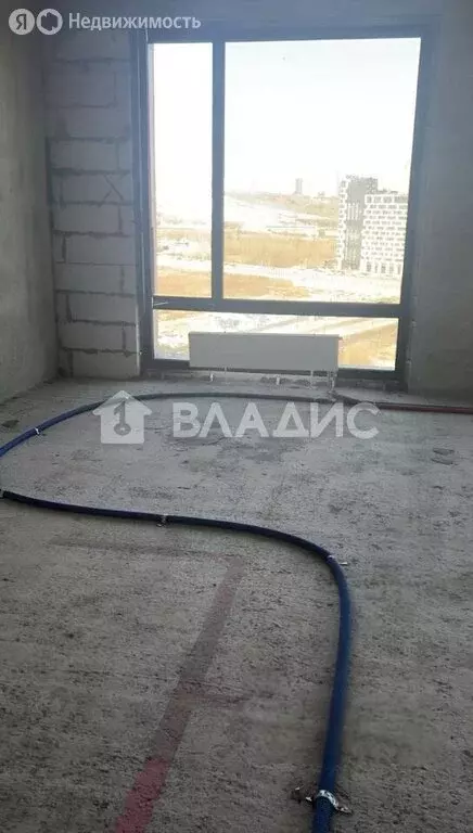 3-комнатная квартира: Москва, жилой комплекс Остров, 6-й квартал, к6 ... - Фото 2