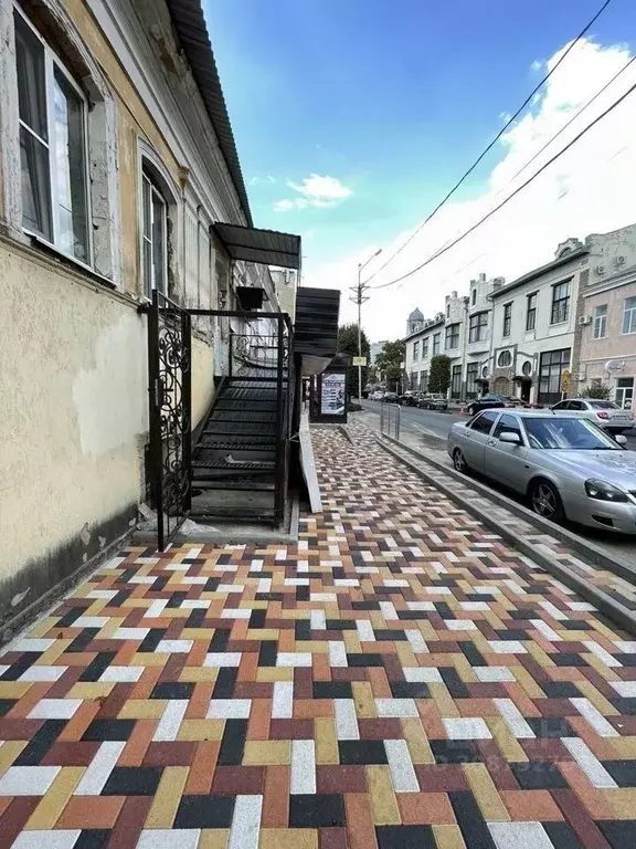 Помещение свободного назначения в Ставропольский край, Ставрополь ул. ... - Фото 0