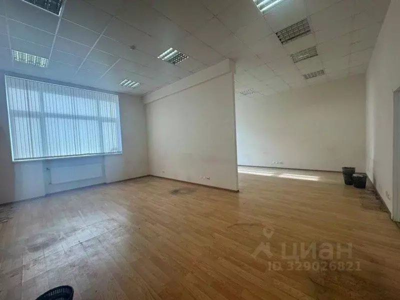 Офис в Санкт-Петербург Заозерная ул., 8к2 (70 м) - Фото 1