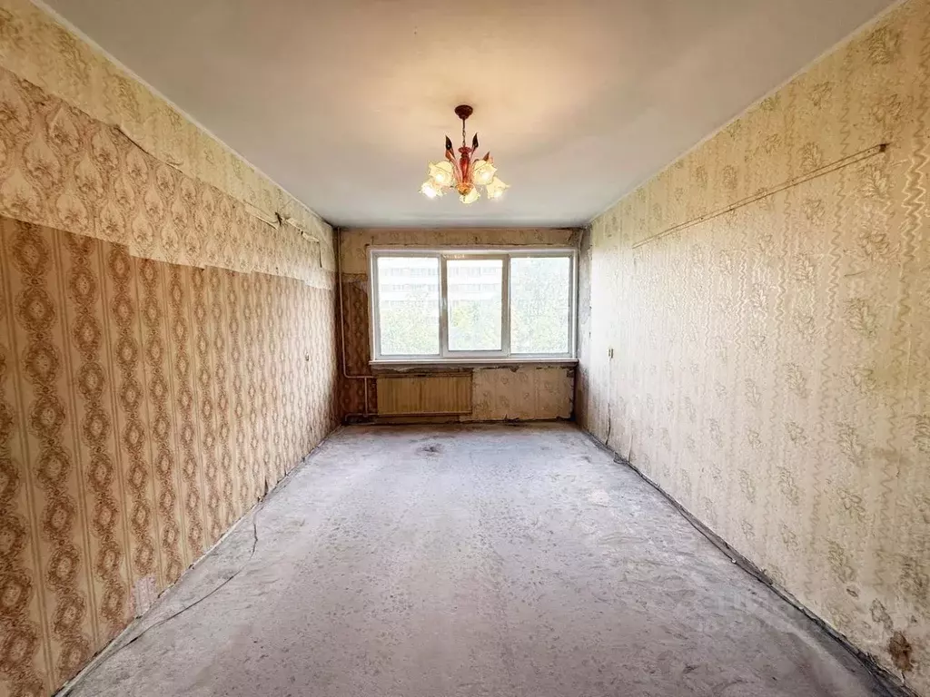 2-к кв. Санкт-Петербург Тимуровская ул., 9 (47.2 м) - Фото 1