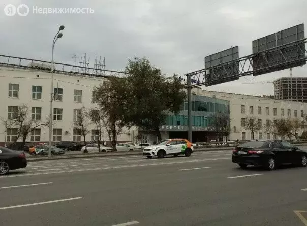 Офис (1053 м) - Фото 0