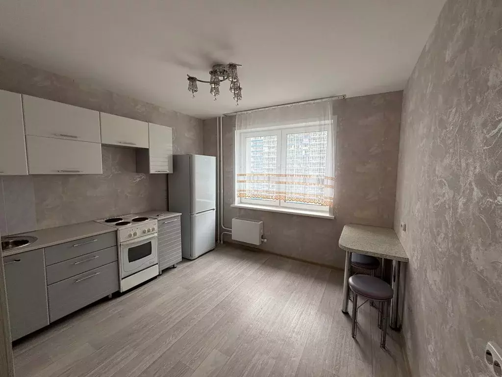 Продаётся 1-к квартира, 38.2 м - Фото 0