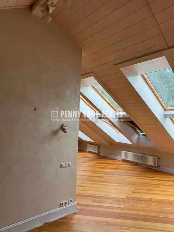 Офис в Москва Мельницкий пер., 6С1 (100 м) - Фото 1